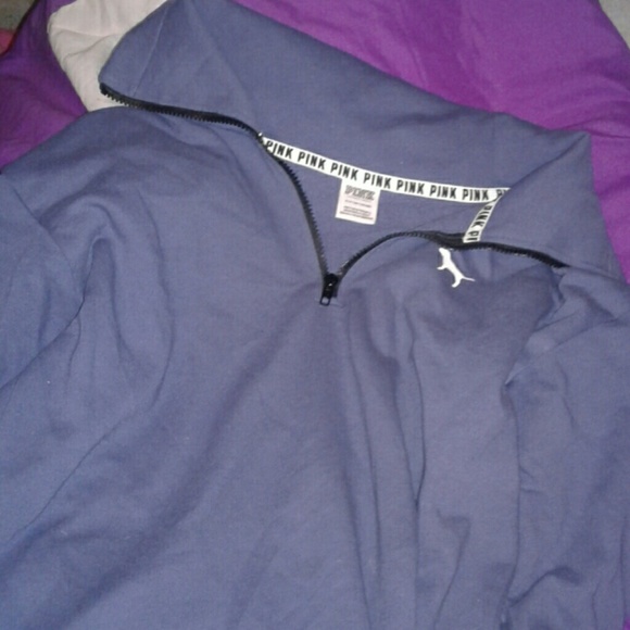 VS PINK PULLOVER - Picture 4 of 5